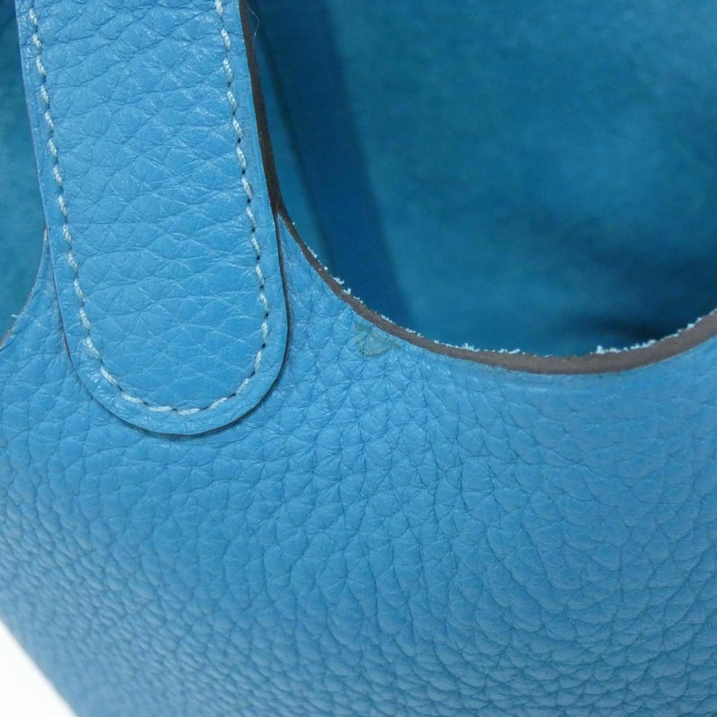 Hermes Picotin Lock PM Bag — view 3