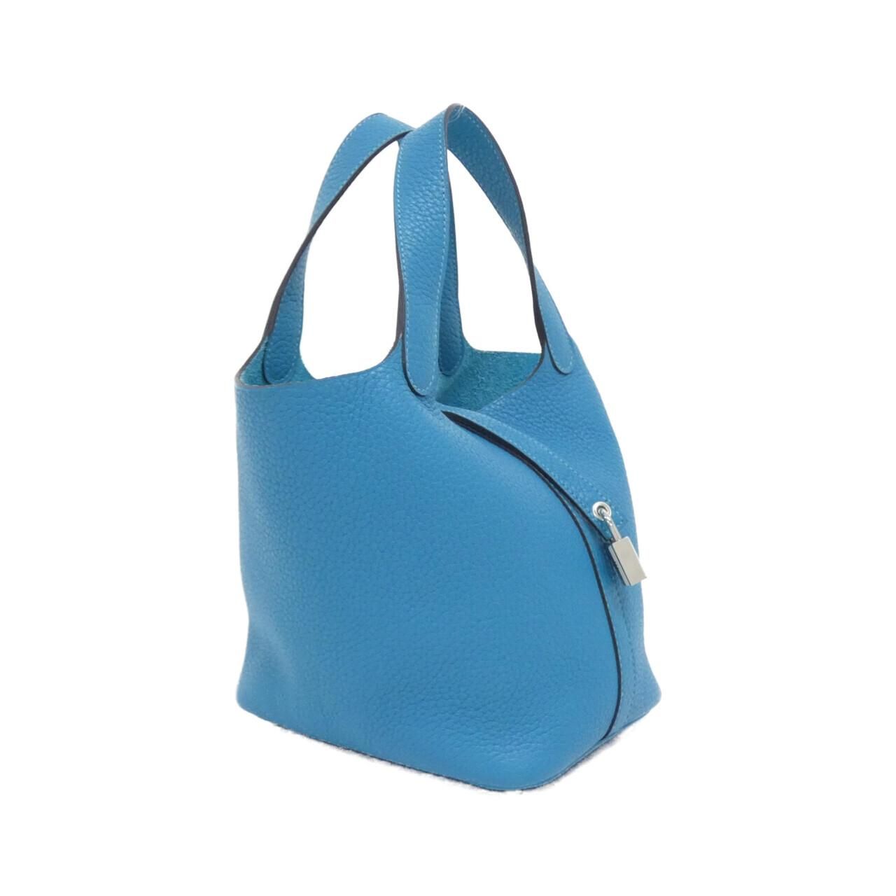 Hermes Picotin Lock PM Bag