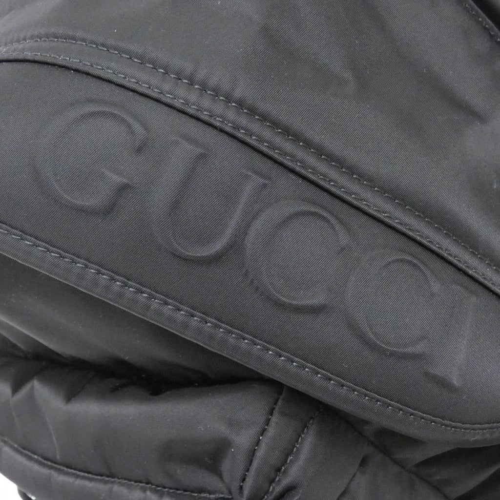 Gucci Backpack Sac Black — view 4
