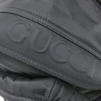 Gucci Backpack Sac Black — view 4