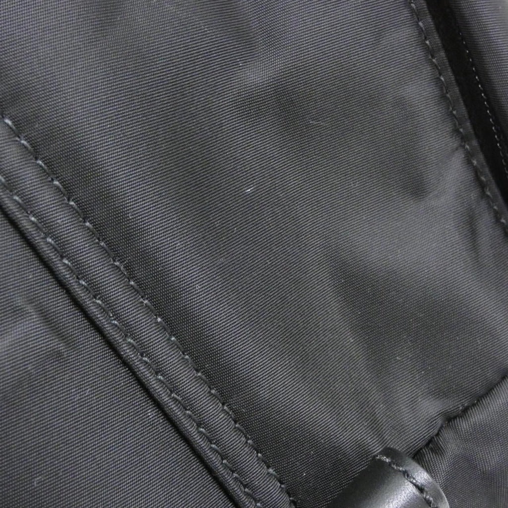 Gucci Backpack Sac Black — view 5