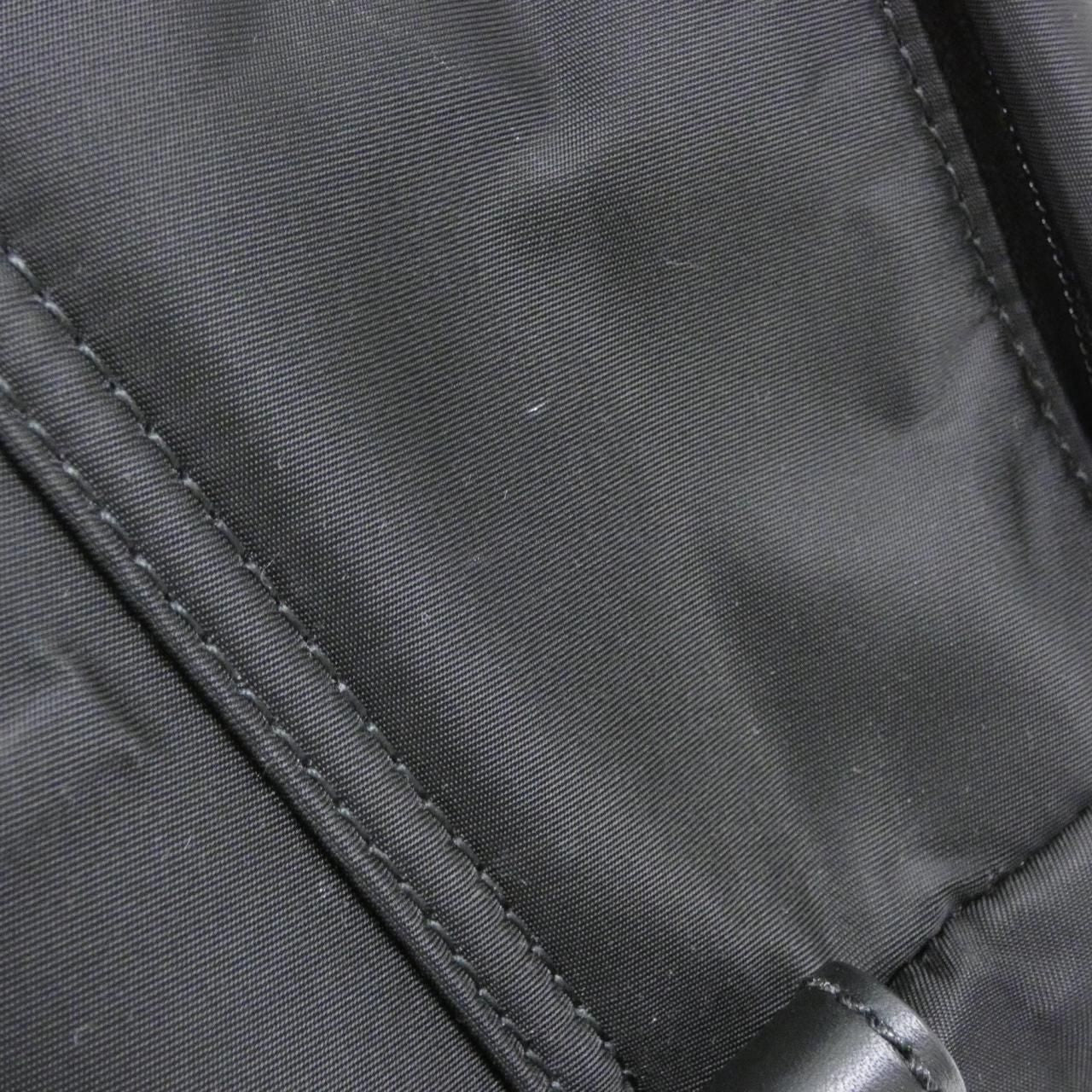 Gucci Backpack Sac Black — view 5