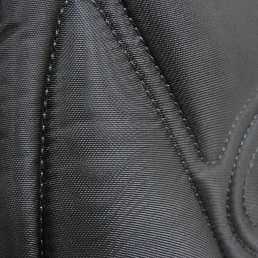 Gucci Backpack Sac Black — view 6