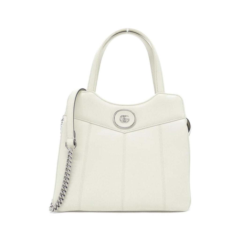 Gucci Petite GG Aacaw Bag