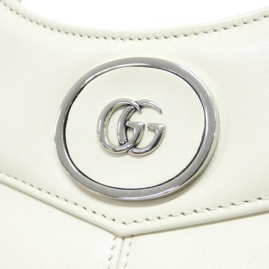 Gucci Petite GG Aacaw Bag — view 4