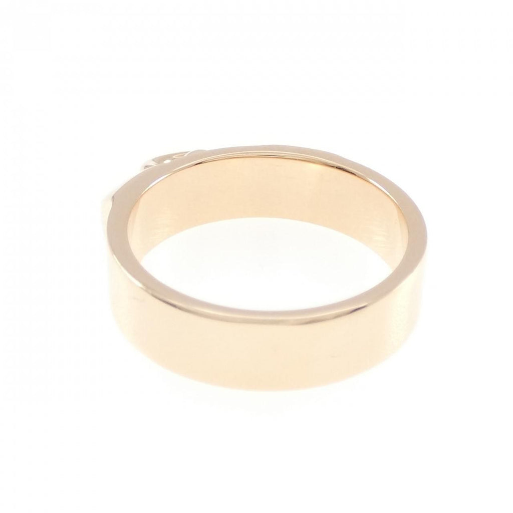 Hermes Collier de Chien Ring — view 3