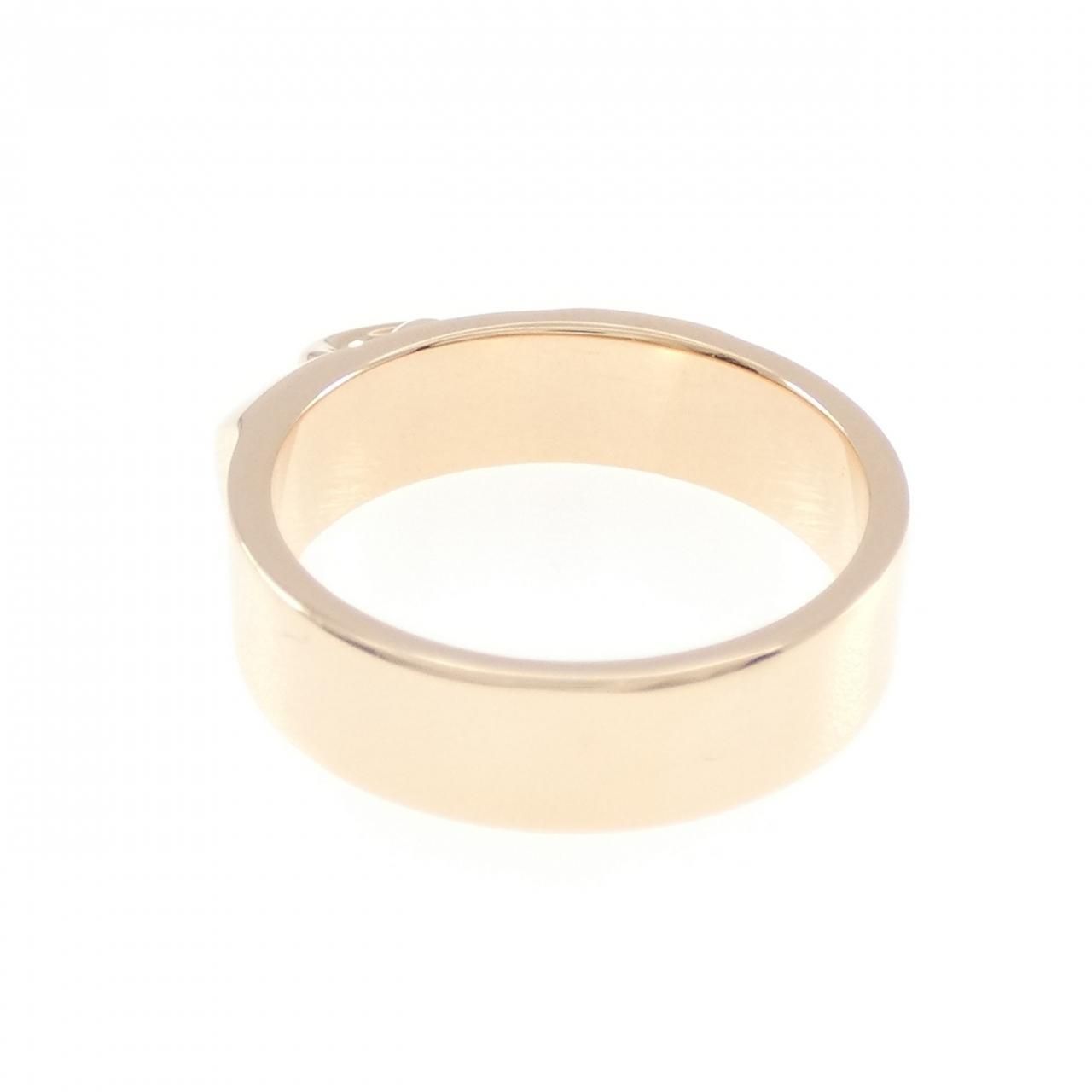Hermes Collier de Chien Ring — view 3