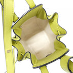 Loewe Hammock Drawstring Mini 314 30 Shoulder Bag — view 9