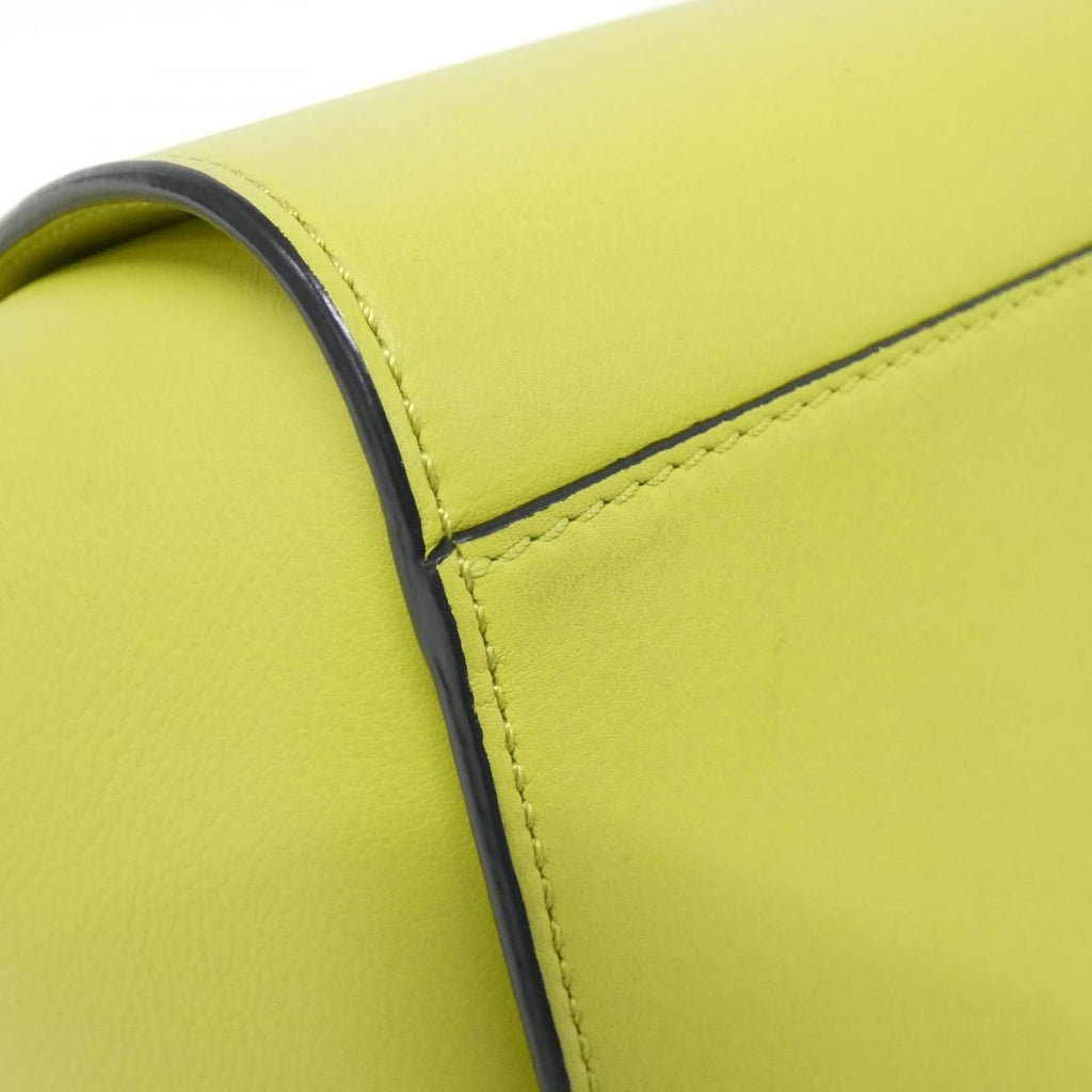 Loewe Hammock Drawstring Mini 314 30 Shoulder Bag — view 3