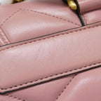 Gucci GG Marmont Backpack — view 6