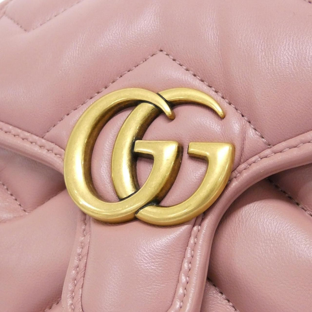 Gucci GG Marmont Backpack — view 4