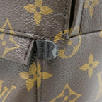 Louis Vuitton Monogram Palm Spring Backpack Mini Sac — view 4