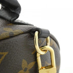 Louis Vuitton Monogram Palm Spring Backpack Mini Sac — view 7