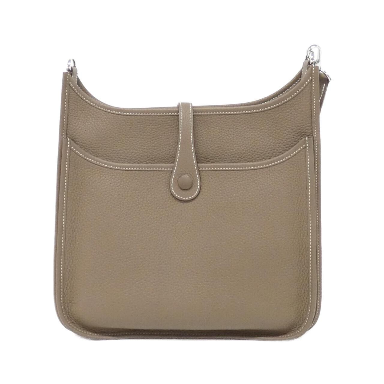 Hermes Evelyne 3 PM Shoulder Bag — view 2