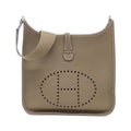 Hermes Evelyne 3 PM Shoulder Bag