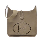 Hermes Evelyne 3 PM Shoulder Bag