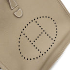 Hermes Evelyne 3 PM Shoulder Bag — view 4