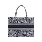 Dior Plan de Paris Book Tote — view 2