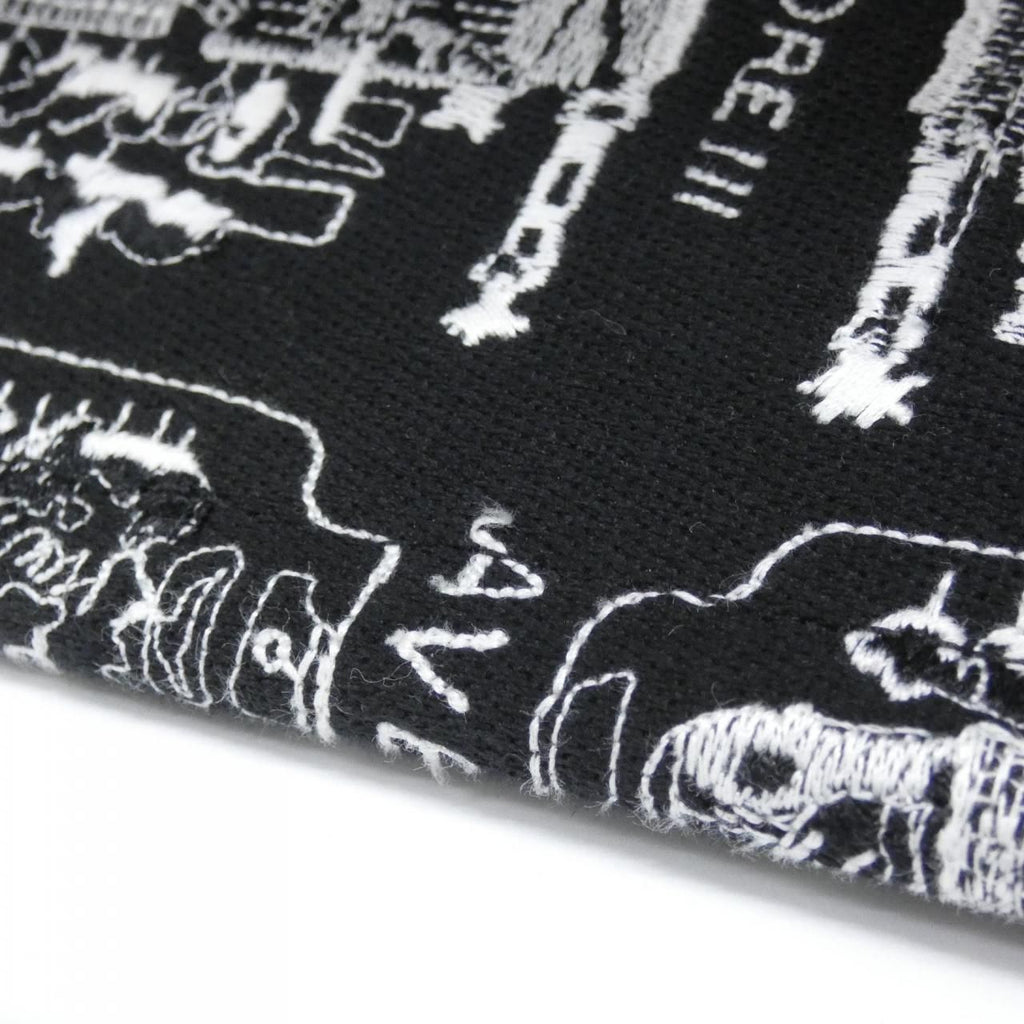 Dior Plan de Paris Book Tote — view 3