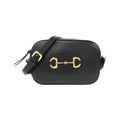 Gucci Horsebit Shoulder Bag