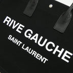 Saint Laurent Rive Gauche Bag — view 4