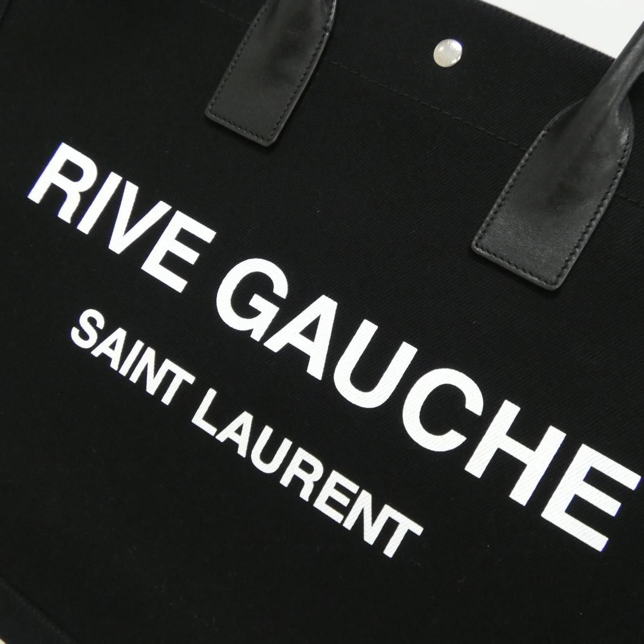 Saint Laurent Rive Gauche Bag — view 4