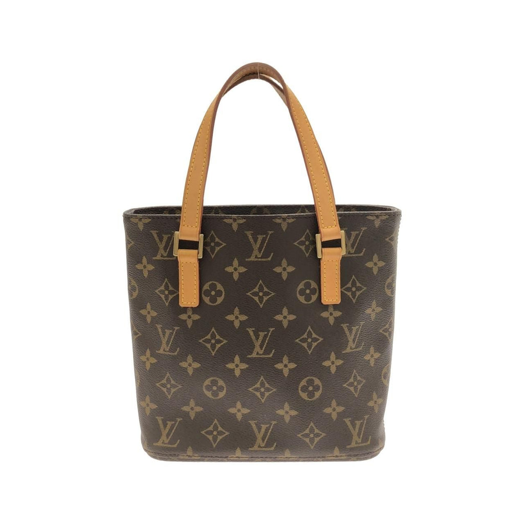 Louis Vuitton Monogram Vavin PM Bag