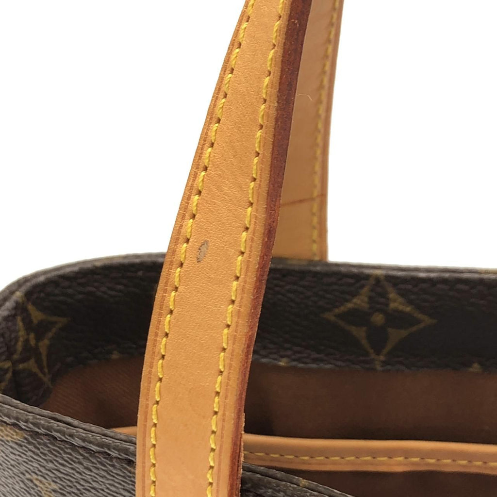 Louis Vuitton Monogram Vavin PM Bag — view 3