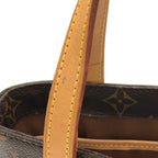 Louis Vuitton Monogram Vavin PM Bag — view 3