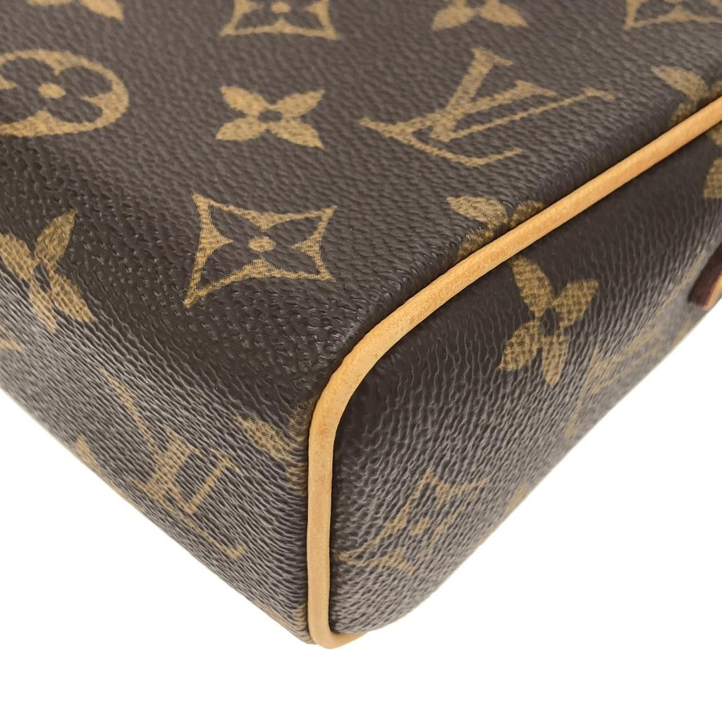 Louis Vuitton Monogram Recital Bag — view 3