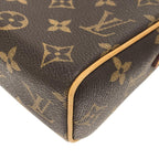Louis Vuitton Monogram Recital Bag — view 3