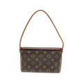 Louis Vuitton Monogram Recital Bag