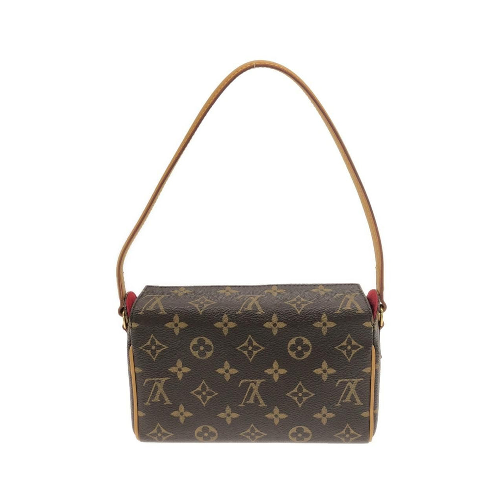 Louis Vuitton Monogram Recital Bag — view 2