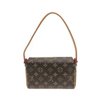Louis Vuitton Monogram Recital Bag — view 2