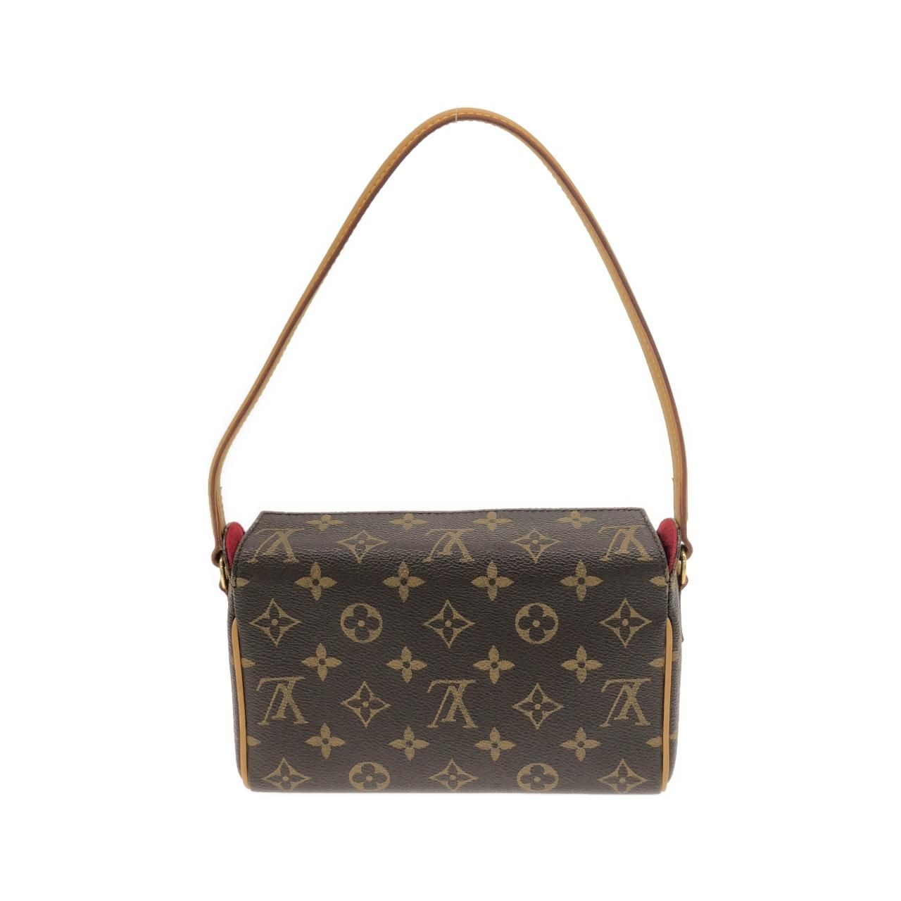 Louis Vuitton Monogram Recital Bag — view 2