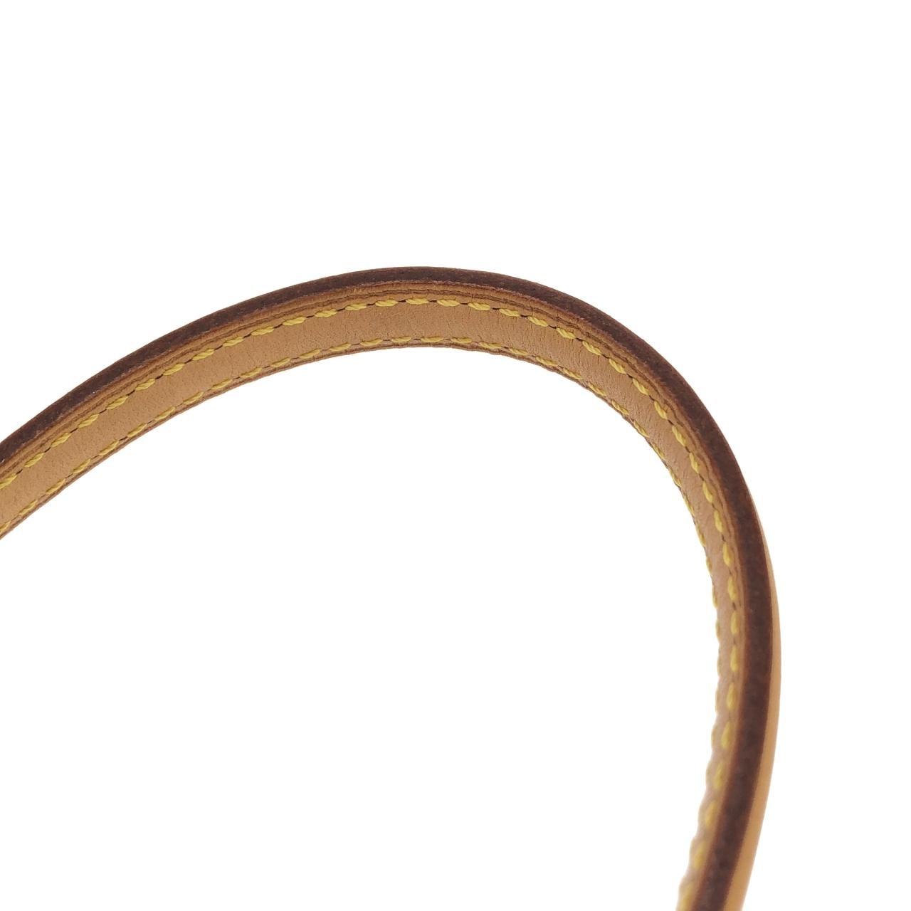 Louis Vuitton Monogram Recital Bag — view 5