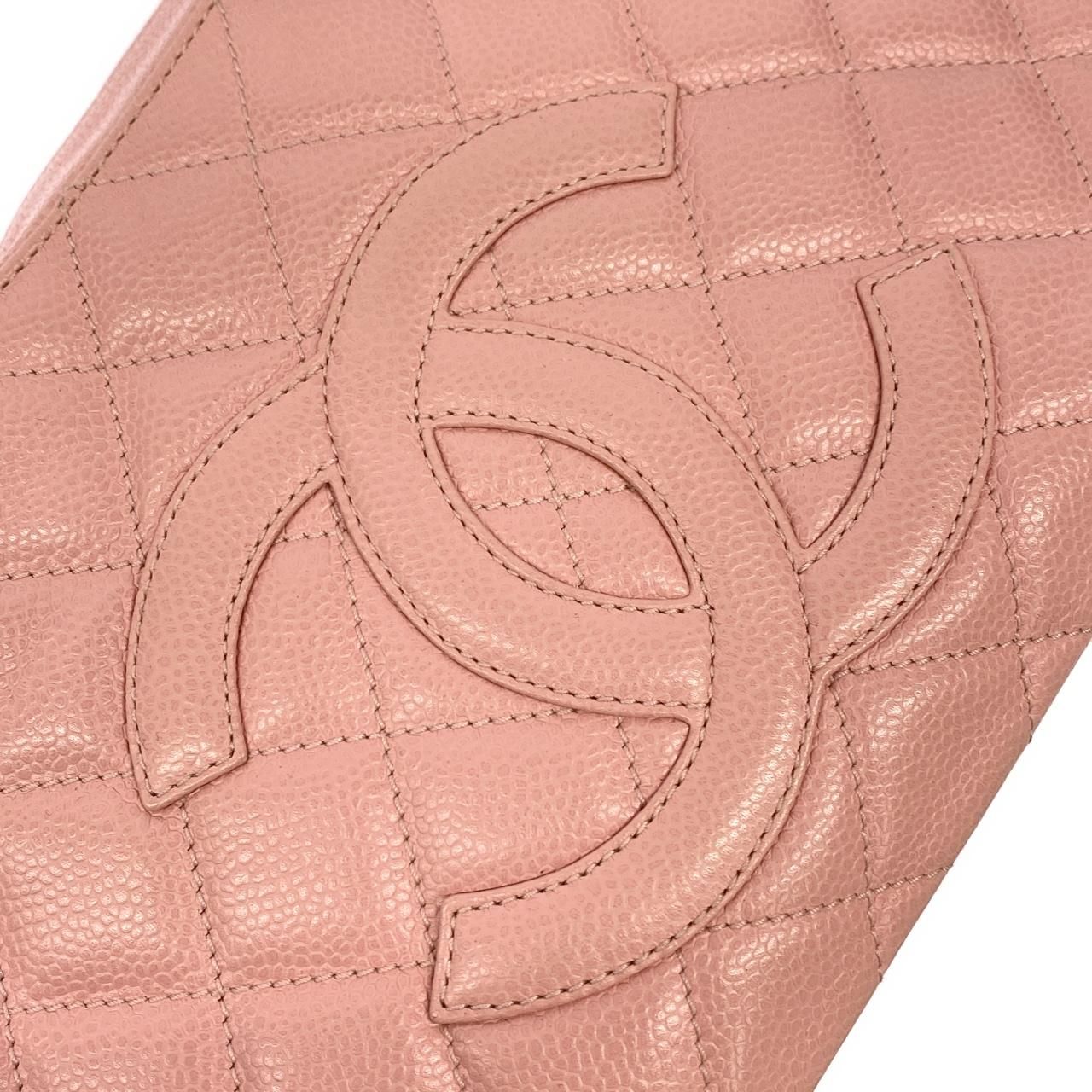 Chanel Vintage Shoulder Bag — view 4