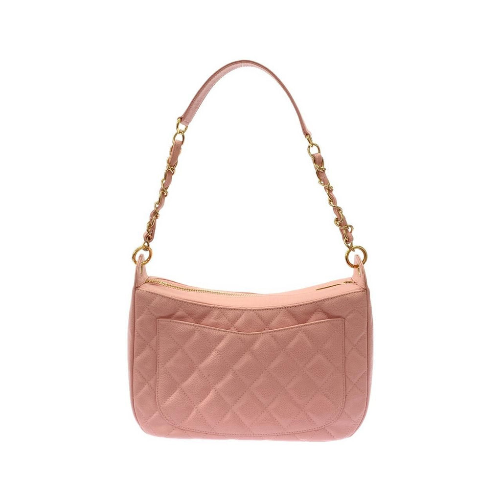 Chanel Vintage Shoulder Bag — view 2