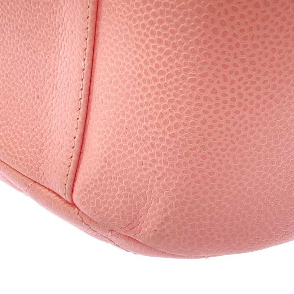 Chanel Vintage Shoulder Bag — view 3