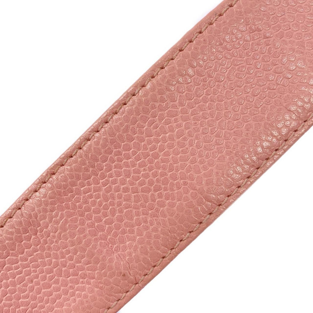 Chanel Vintage Shoulder Bag — view 7