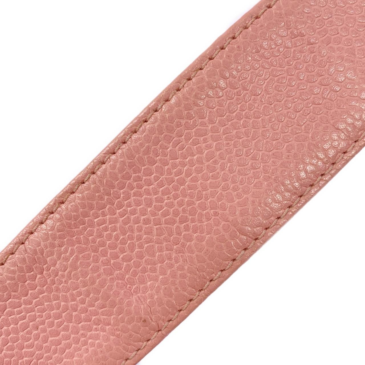 Chanel Vintage Shoulder Bag — view 7