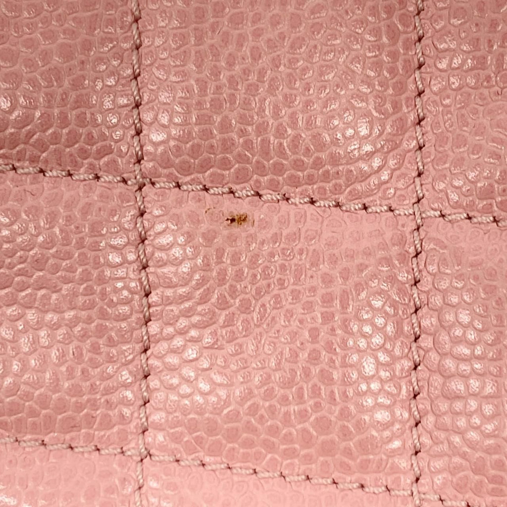 Chanel Vintage Shoulder Bag — view 5