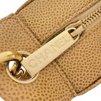 Chanel Vintage Shoulder Bag — view 4