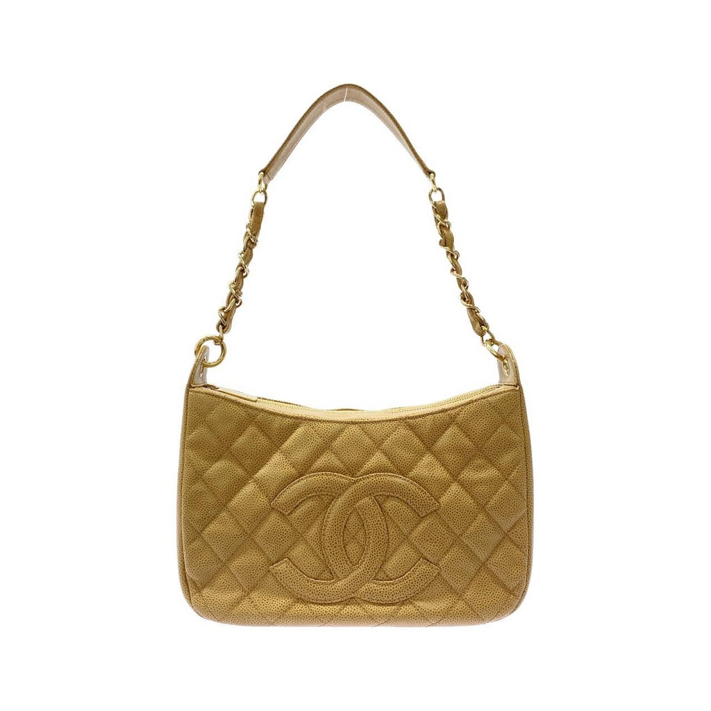 Chanel Vintage Shoulder Bag