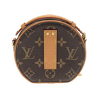 Louis Vuitton Monogram Mini Boite Chapeau Shoulder Bag — view 2