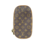 Louis Vuitton Monogram Pochette Gange