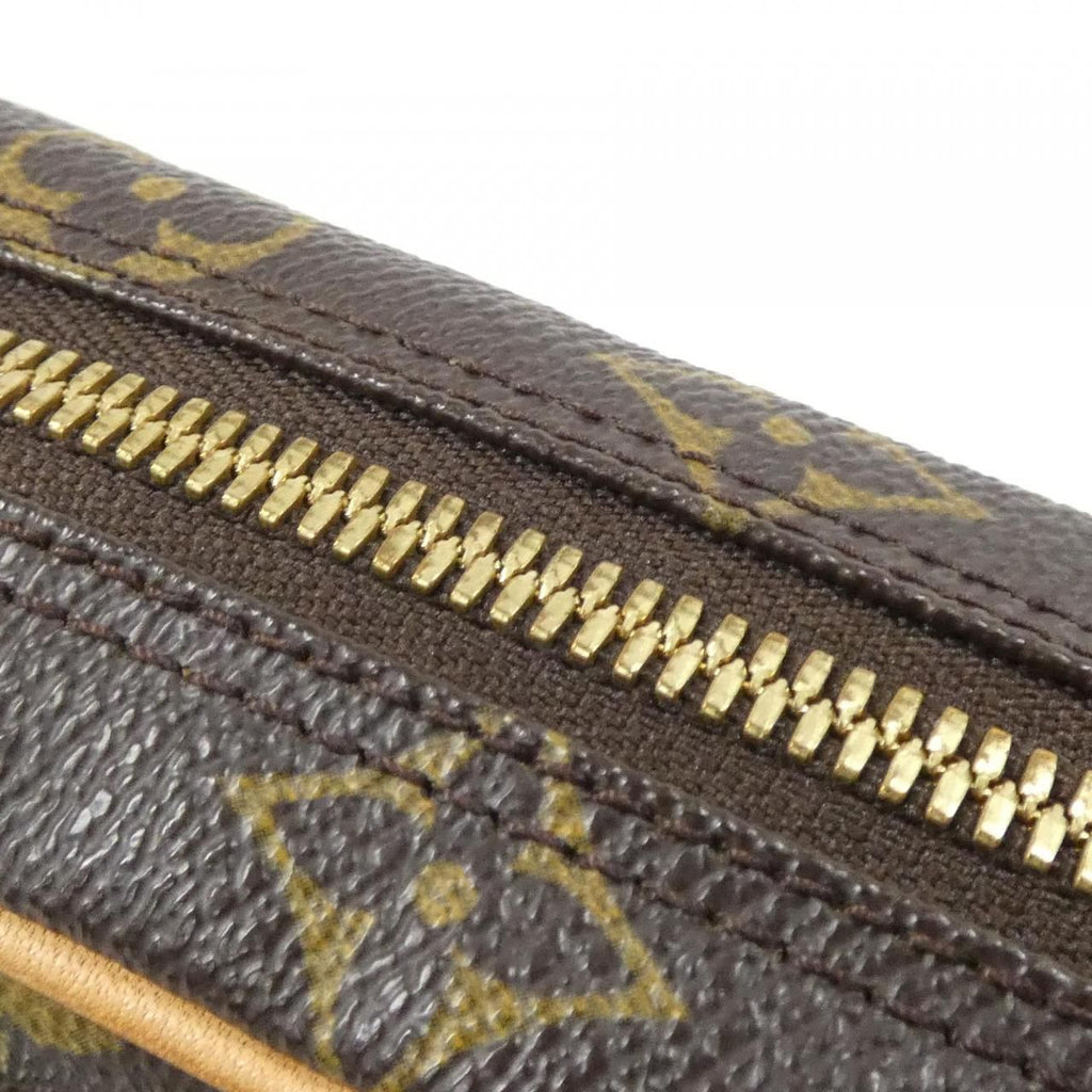 Louis Vuitton Monogram Pochette Gange — view 4
