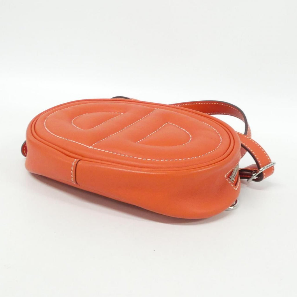 Hermes in the Loop Verso Shoulder Bag — view 3