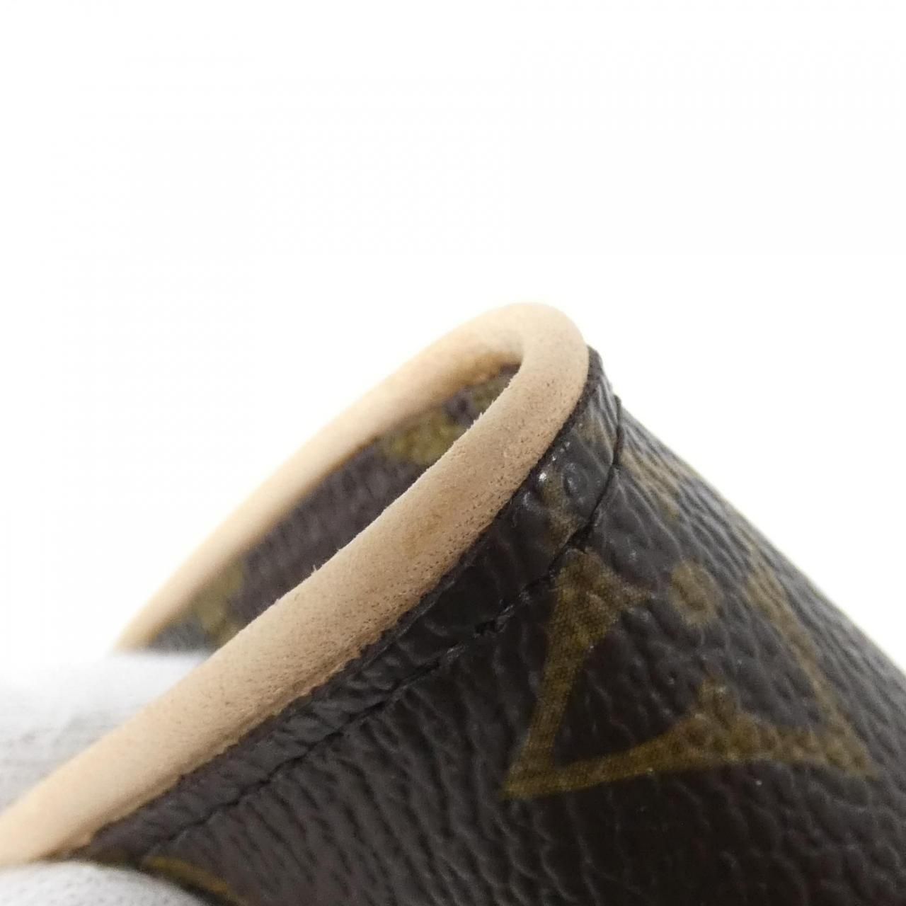 Louis Vuitton Monogram Sophie Shoulder Bag — view 3