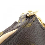 Louis Vuitton Monogram Sophie Shoulder Bag — view 6